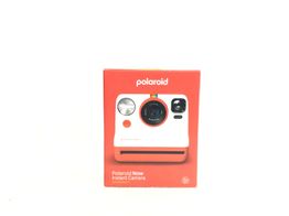 maquina instantanea polaroid polaroid now instant camera
