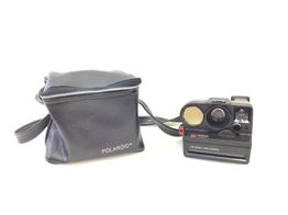 camara instantanea polaroid polaroid sonar autofocus 5000