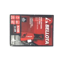 máquina limpeza alta pressão bellota hl1400e