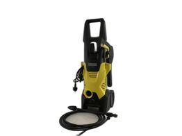 m&aacute;quina limpeza alta press&atilde;o karcher k3