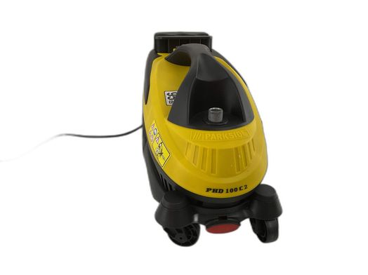 m&aacute;quina limpeza alta press&atilde;o parkside phd 100 c2