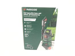 limpiadora alta presion parkside phd110g2