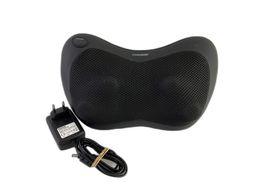 masajeador infrarrojos prozis almofada de massagem shiatsu cervical