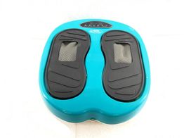 m&aacute;quina massagens p&eacute;s gymform leg action