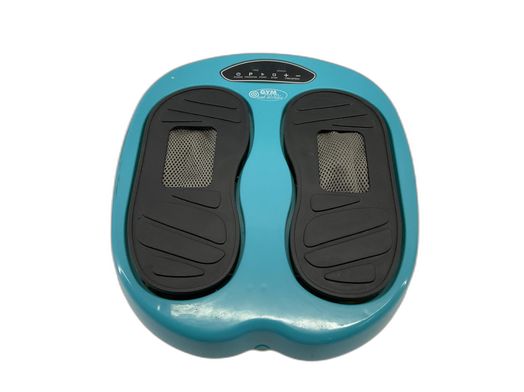 m&aacute;quina massagens p&eacute;s gymform leg action