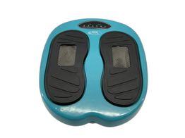 m&aacute;quina massagens p&eacute;s gymform leg action