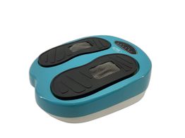 m&aacute;quina massagens p&eacute;s gymform leg action