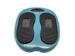 m&aacute;quina massagens p&eacute;s gymform leg action