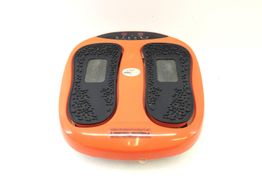 máquina massagens pés vibrolegs 00ef2m