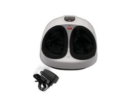 m&aacute;quina massagens p&eacute;s yurehome 11252