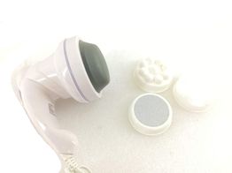 m&aacute;quina massagens vibrat&oacute;ria innovagoods electric anti-cellulite massager