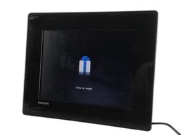 marco fotos digitales philips spf4308