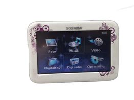 marco fotos digitales toshiba journe m400