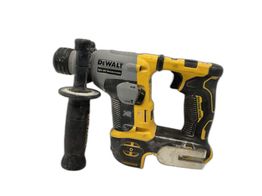 martelo a bateria dewalt dch172