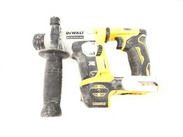 martelo a bateria dewalt dch172