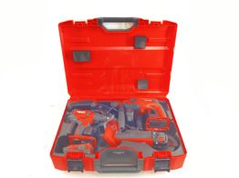 martillo a bateria hilti te 2-a22