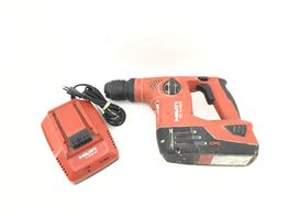 martillo a bateria hilti te4a22