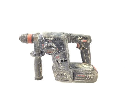 martelo a bateria wurth arh 18 compact