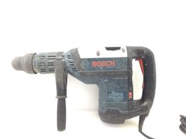 martillo electrico bosch azul sem modelo