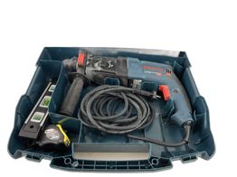 martelo el&eacute;trico bosch gbh 2-26