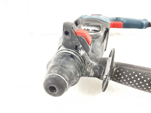 martelo el&eacute;trico bosch gbh 2-26