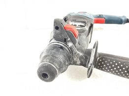 martelo el&eacute;trico bosch gbh 2-26