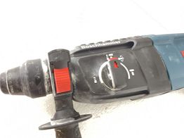 martelo el&eacute;trico bosch gbh 2-26