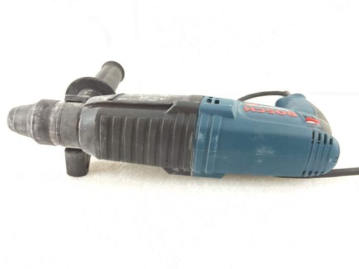 martelo el&eacute;trico bosch gbh 2-26