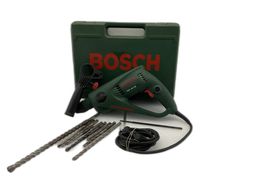 martelo elétrico bosch pbh180re