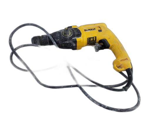 martillo electrico dewalt d25033kqs