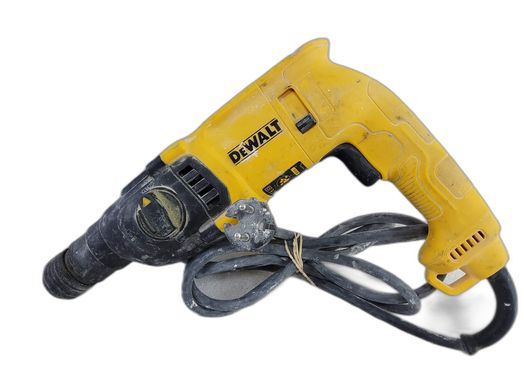 martillo electrico dewalt d25033kqs