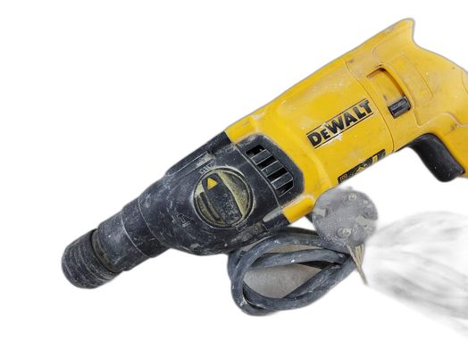 martillo electrico dewalt d25033kqs
