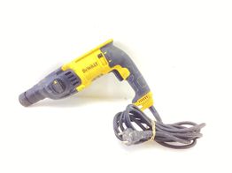 martillo electrico dewalt d25133