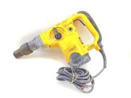 martillo electrico dewalt d25500k