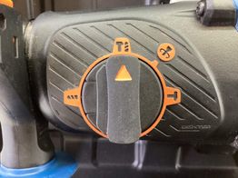 martelo el&eacute;trico dexter 800rh2-30.51