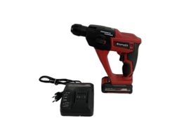 martillo electrico einhell te-hd 18 li