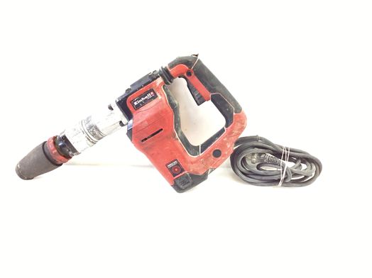 martelo el&eacute;trico einhell tedh12