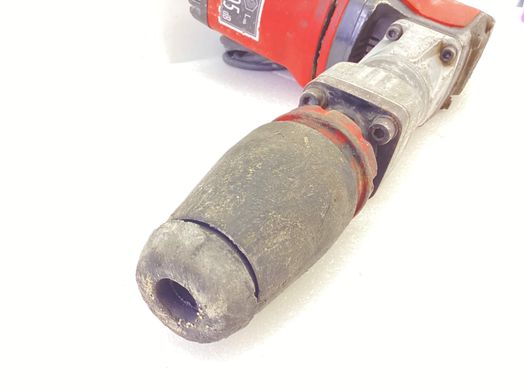 martelo el&eacute;trico einhell tedh12