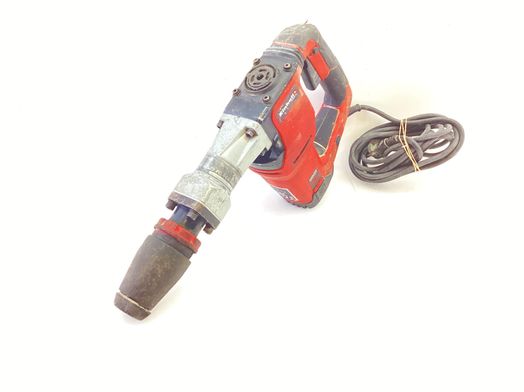 martelo el&eacute;trico einhell tedh12