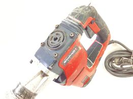 martelo el&eacute;trico einhell tedh12