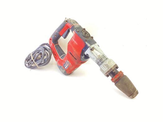 martelo el&eacute;trico einhell tedh12