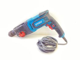 martelo el&eacute;trico erbauer erh750