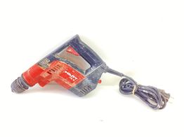 martelo el&eacute;trico hilti te 5