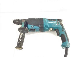 martillo electrico makita hr2631ft