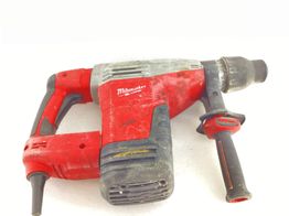 martelo el&eacute;trico milwaukee k545s