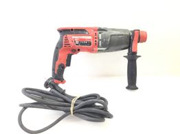 martelo el&eacute;trico milwaukee ph26tx