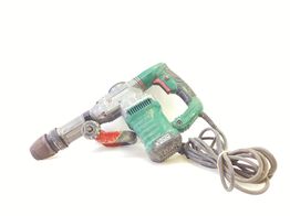 martelo el&eacute;trico parkside pah 1300 c3