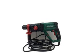 martelo el&eacute;trico parkside pbh 1050 c3