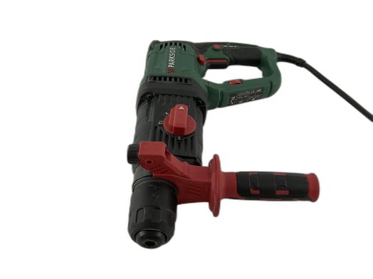 martelo el&eacute;trico parkside pbh 1050 d4