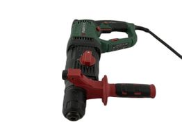 martelo el&eacute;trico parkside pbh 1050 d4